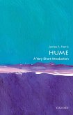 Hume (eBook, PDF)