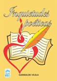 Inquietudes poéticas (eBook, ePUB)