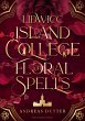 Lidwicc Island College of Floral Spells... - Bild 1