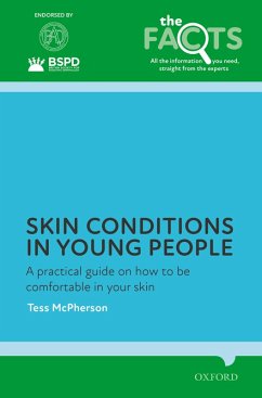 Skin conditions in young people (eBook, PDF) - McPherson, Tess