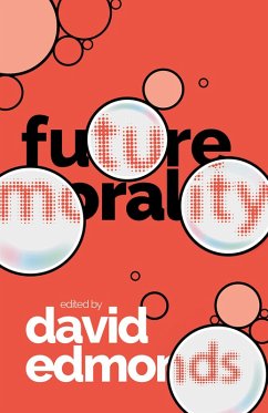 Cover Future Morality (eBook, PDF)