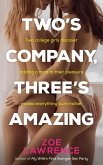 Two's Company, Three's Amazing (eBook, ePUB)