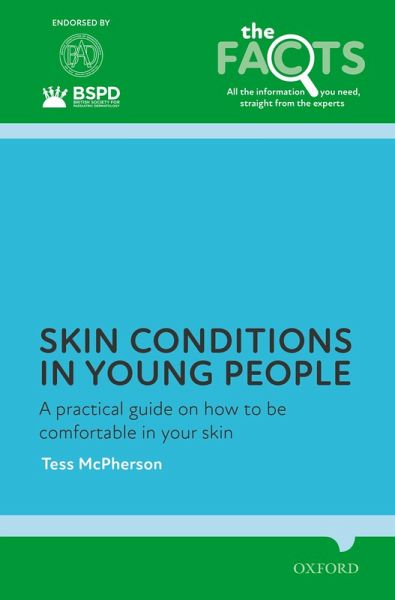 Skin conditions in young people (eBook, ePUB) Skin conditions in young people (eBook, ePUB)