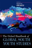 The Oxford Handbook of Global South Youth Studies (eBook, ePUB)