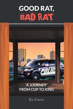 Cover Good Rat Bad Rat (eBook, ePUB)