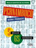 Pernambuco, história e personagens (eBook, ePUB)