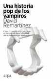 Una historia pop de los vampiros (eBook, ePUB)