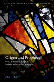 Origen and Prophecy (eBook, ePUB)