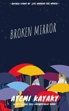 Cover Broken Mirror (eBook, ePUB)