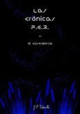 Las Crónicas P.E.R. - El Comenzio (1, #1) (eBook, ePUB)