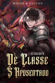 O Aventureiro de Classe S Aposentado (O Herói de Classe S Aposentado, #1) (eBook, ePUB)