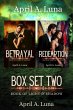 Box Set Two (Book of Light & Shadow Box... - Bild 1