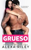 Grueso (eBook, ePUB) Grueso (eBook, ePUB)