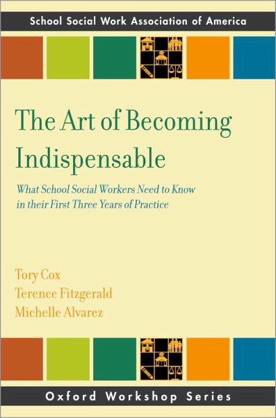 The Art of Becoming Indispensable (eBook, PDF) The Art of Becoming Indispensable (eBook, PDF)