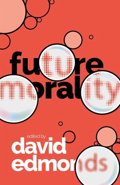 Future Morality (eBook, ePUB)
