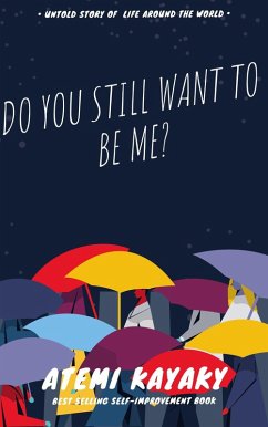 Cover Do You Still Want To Be Me? (eBook, ePUB)