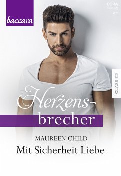 Mit Sicherheit Liebe (eBook, ePUB) - Child, Maureen