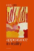Appearance in Reality (eBook, ePUB)
