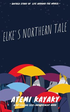 Cover Elke's Northern Tale (eBook, ePUB)