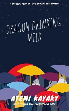 Cover Dragon Drinking Milk (eBook, ePUB)