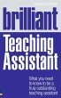 Brilliant Teaching Assistant (eBook,... - Bild 1