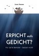 Erpicht aufs Gedicht? - Bild 1