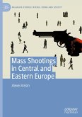Mass Shootings in Central and Eastern Europe