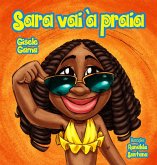Sara vai à praia (eBook, ePUB) Sara vai à praia (eBook, ePUB)
