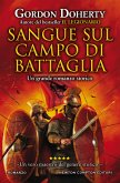 Sangue sul campo di battaglia (eBook, ePUB)