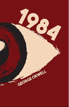 1984 (eBook, PDF) - Orwell, George