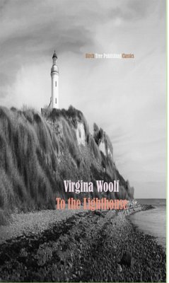 To the Lighthouse (eBook, PDF) - Woolf, Virginia