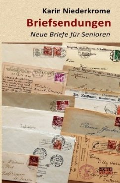 Cover Briefsendungen