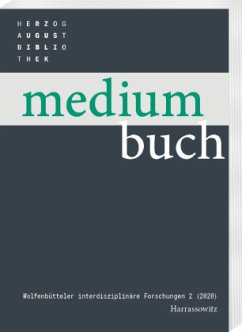 Medium Buch 2 (2020)