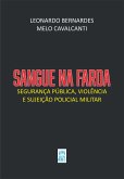 SANGUE NA FARDA (eBook, ePUB) SANGUE NA FARDA (eBook, ePUB)