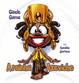 A rainha azeviche (eBook, ePUB) A rainha azeviche (eBook, ePUB)