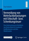 Vermeidung von Mehrfachbelastungen mit Erbschaft- bzw. Schenkungsteuer