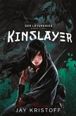 Der Lotuskrieg 2 - Kinslayer (eBook, ePUB)