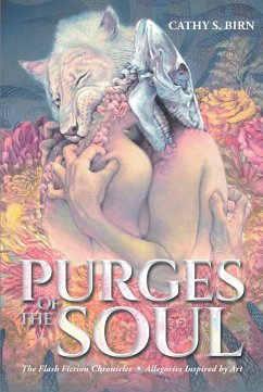Purges of the Soul (eBook, ePUB) - Birn, Cathy S.