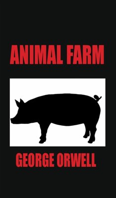 Animal Farm (eBook, PDF) - Orwell, George
