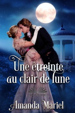 Une Étreinte Au Clair De Lune (eBook, ePUB) - Mariel, Amanda