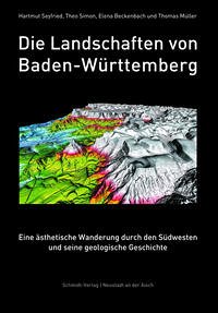Die Landschaften von Baden-Württemberg