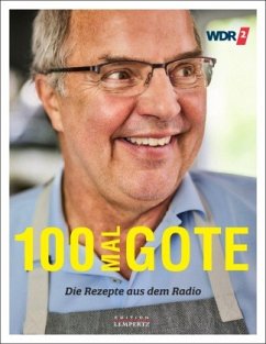 100 Mal Gote - Gote, Helmut