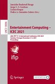 Entertainment Computing ¿ ICEC 2021