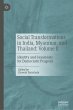 Social Transformations in India,... - Bild 1