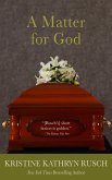 A Matter for God (eBook, ePUB)