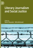 Literary Journalism and Social Justice