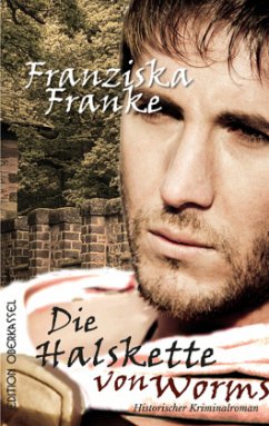 Cover Die Halskette von Worms