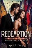 Redemption (Book of Light & Shadow, #4) (eBook, ePUB)