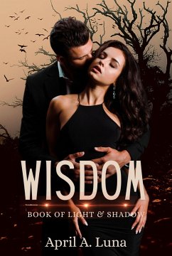 Cover Wisdom (Book of Light & Shadow, #2) (eBook, ePUB)
