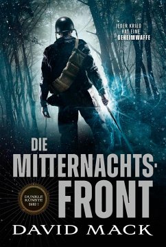 Die Mitternachtsfront (eBook, ePUB) - Mack, David